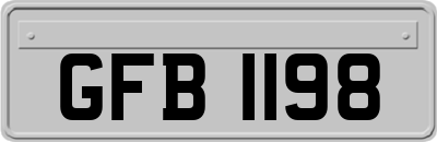 GFB1198