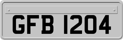 GFB1204