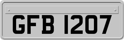 GFB1207
