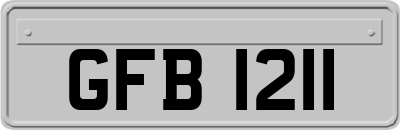 GFB1211