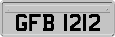 GFB1212