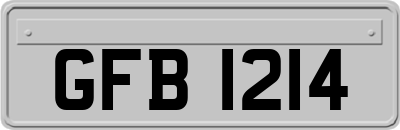 GFB1214