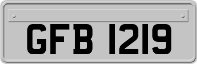GFB1219