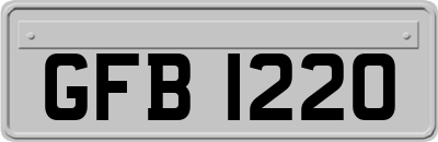 GFB1220