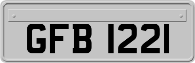 GFB1221