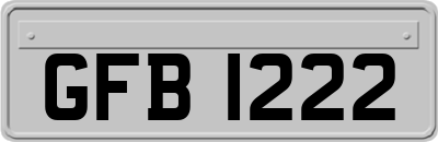 GFB1222