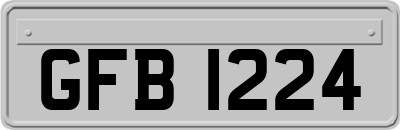 GFB1224