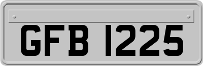 GFB1225