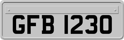 GFB1230