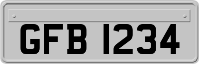 GFB1234
