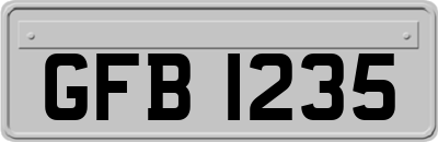 GFB1235