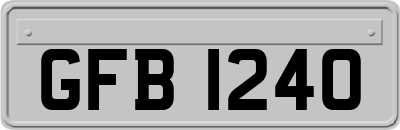 GFB1240