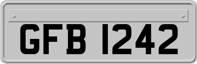 GFB1242
