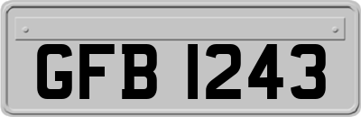 GFB1243