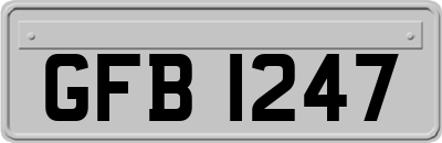 GFB1247