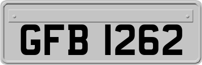 GFB1262