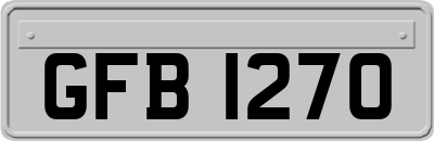GFB1270