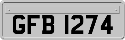 GFB1274