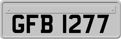 GFB1277