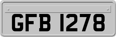 GFB1278