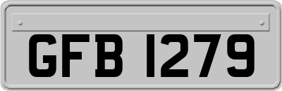 GFB1279