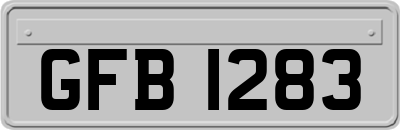 GFB1283