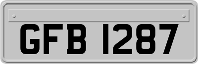 GFB1287