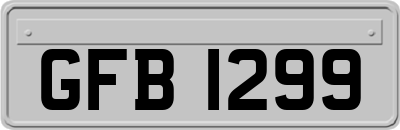 GFB1299