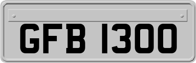 GFB1300