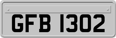 GFB1302
