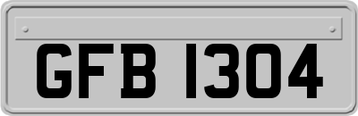 GFB1304