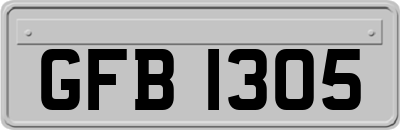 GFB1305