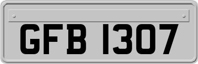 GFB1307