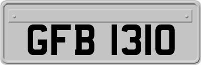 GFB1310