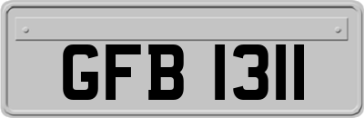GFB1311