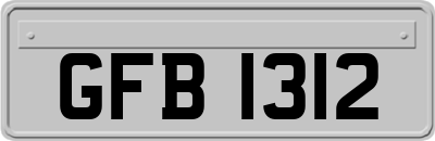 GFB1312