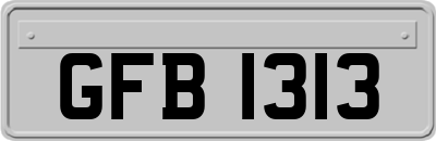 GFB1313