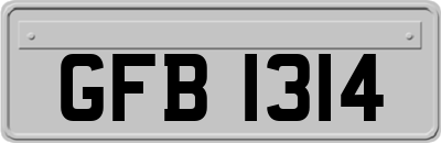 GFB1314