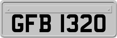 GFB1320