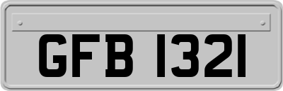 GFB1321