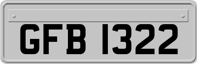 GFB1322