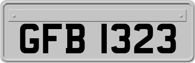 GFB1323