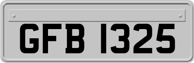 GFB1325