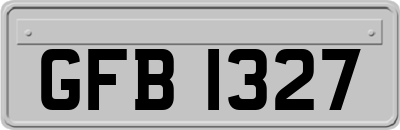 GFB1327
