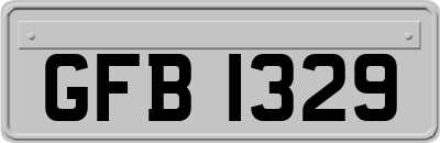 GFB1329