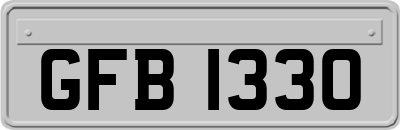 GFB1330