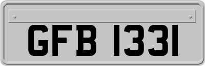 GFB1331