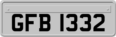 GFB1332