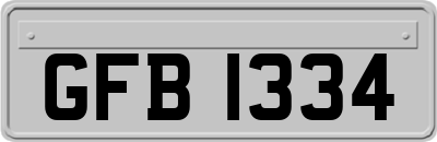GFB1334