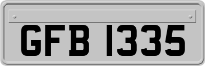 GFB1335